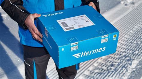 Hermes Paketshop in Buchholz in der Nordheide 